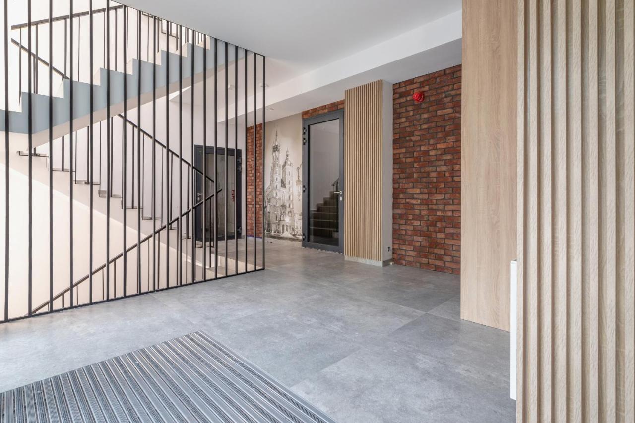 Cozy Studio Apartments Sauna & Ac Krakow By Noclegi Renters Dış mekan fotoğraf
