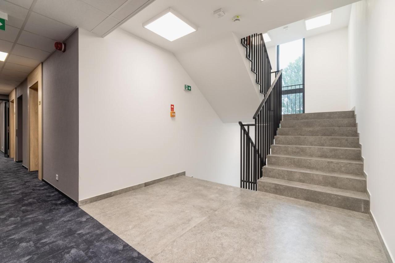 Cozy Studio Apartments Sauna & Ac Krakow By Noclegi Renters Dış mekan fotoğraf